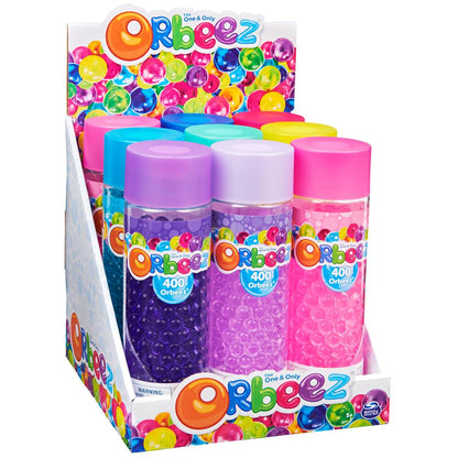 Orbeez Grown Bottle