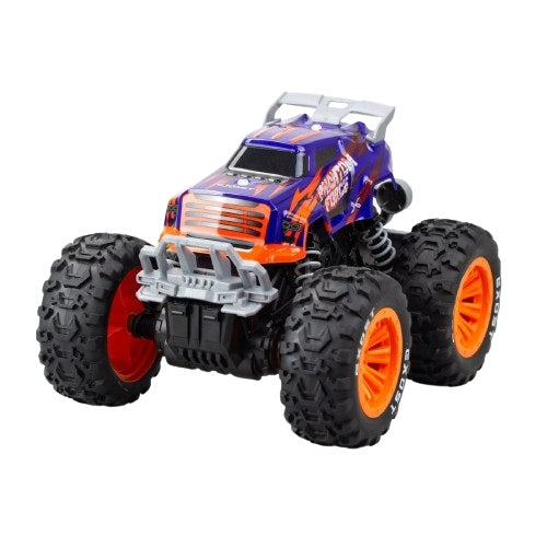 Exost Car | Remote Control Monster Truck