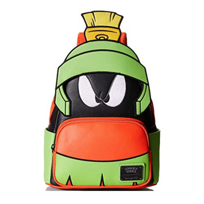 Loungefly Looney Tunes Marvin The Martian Mini Backpack