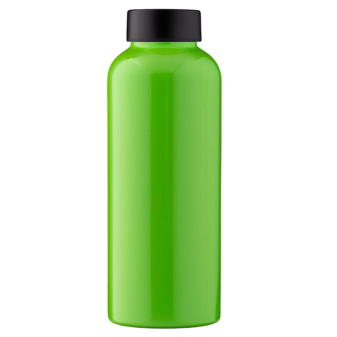 MamaWata Single Green Water Bottle