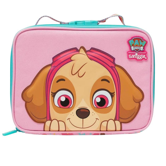 Smiggle Paw Patrol Sky Lunch Bag