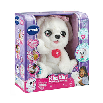 VTech KissKiss, My doggie kisses