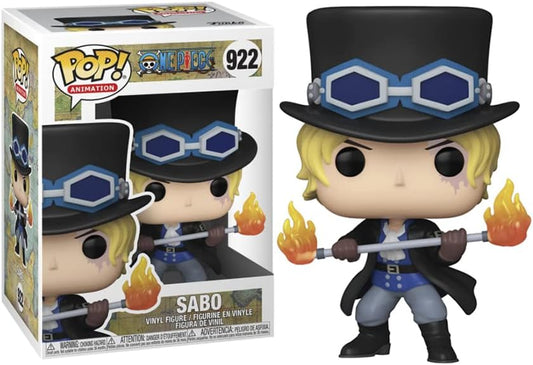 One Piece Sabo