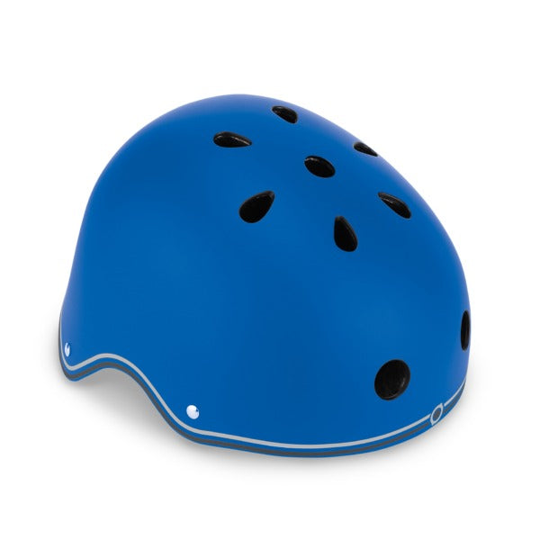 Globber Helmet Primo Lights XS-S 48-53Cm Navy Blue