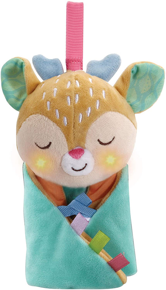 Tifan, Mon Doudou Berceuses