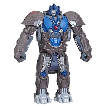 Hasbro Smash Changers Optimus Primal