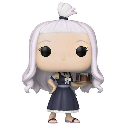 Funko Pop the Mirajane Strauss