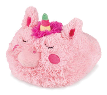 Noxxiez Cozy Foot Warmer Unicorn