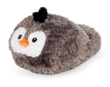 Noxxiez Cozy Foot Warmer Penguin