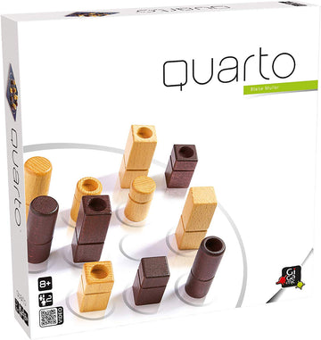Gigamic Quarto Classic