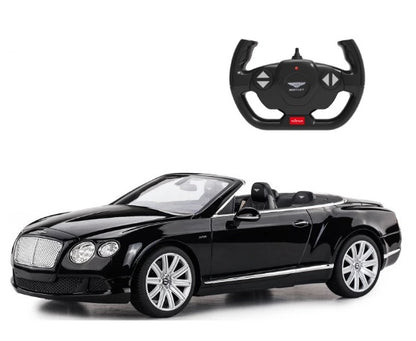 Rastar Bentley Continental Remote Control 1:12