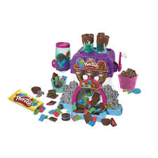 Play-Doh Chocolaterie