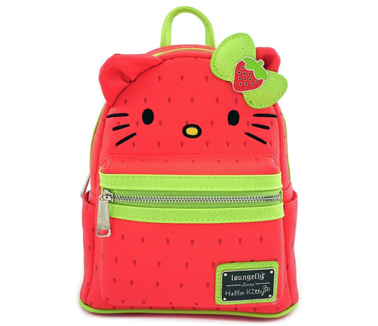 Loungefly Hello Kitty Mini Backpack