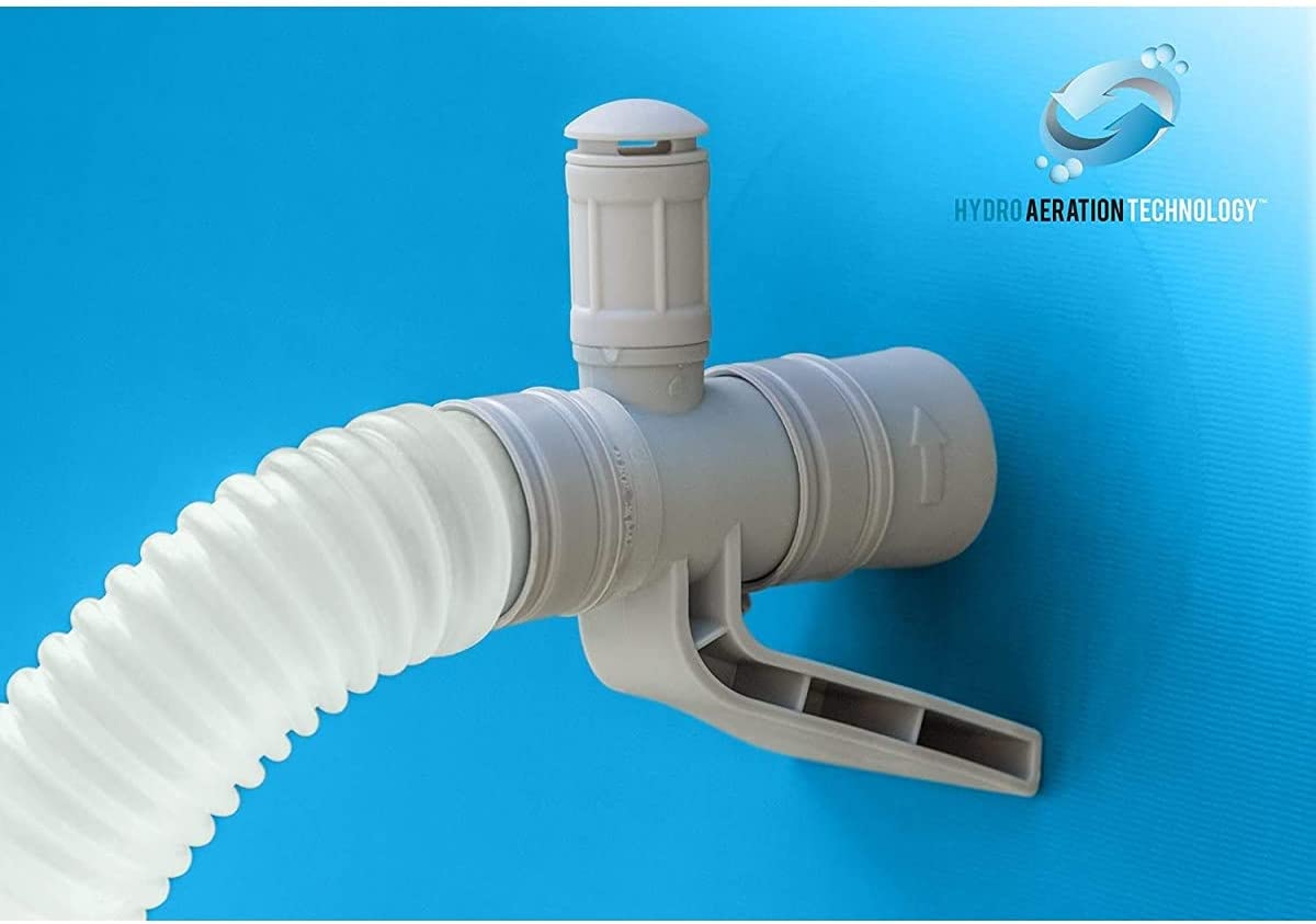 Filter Pump 1000 Gallons 220V