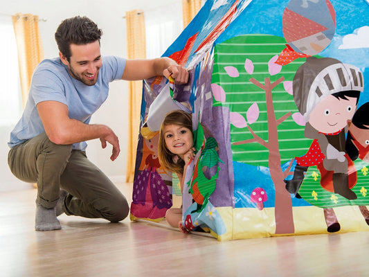 Fun Cottage 95 x 75 x 107cm