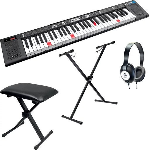 Pack Complet Clavier Electronique