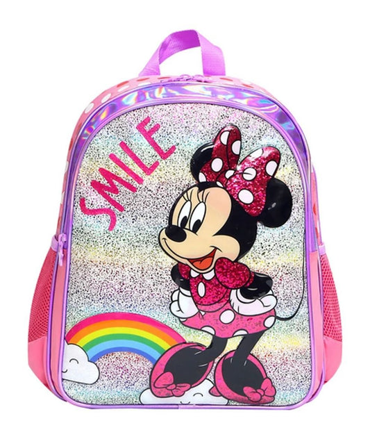 Minnie Look Backpack 14"