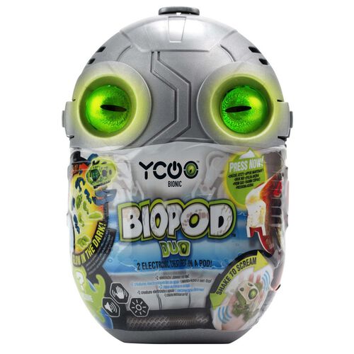 Biopod Duo Blind Pack - Assorted