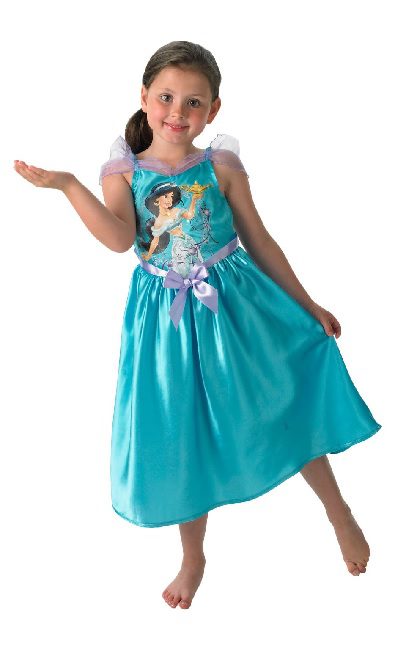 Jazmin Costume 7-8 Years