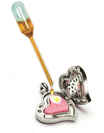 Clementoni Crazy Chic Perfumed Charms