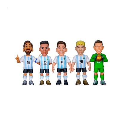 Minix FIFA 2026 World Cup Argentina National Team