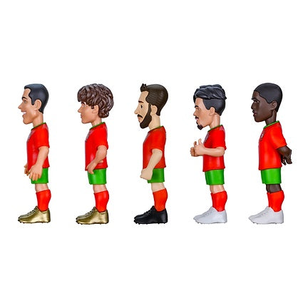 Minix FIFA World Cup Portugal National Team