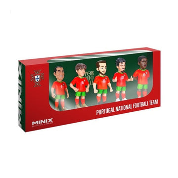 Minix Portugal National Team Figure