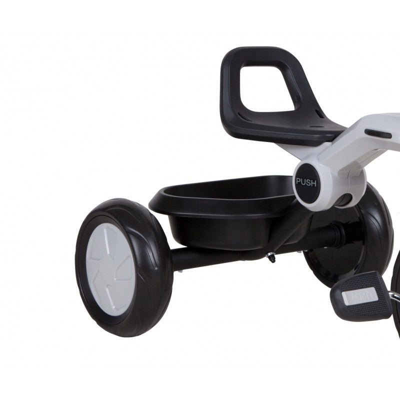 Qplay Ant Tricycle Grey