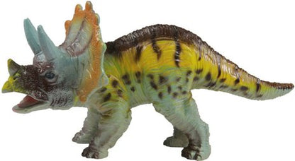 Team City Prehistoric Dinosaur Figure Set