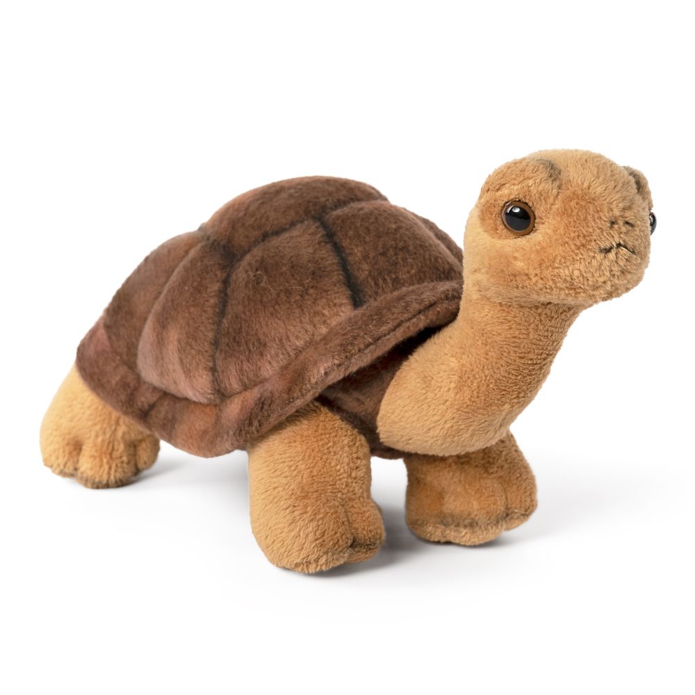 Living Nature Plush Toys | Sea Turtle