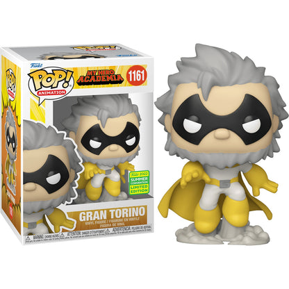 Funko Pop My Hero Academia Gran Torino