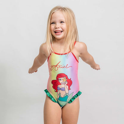Swimsuit Princess La Sirenita
