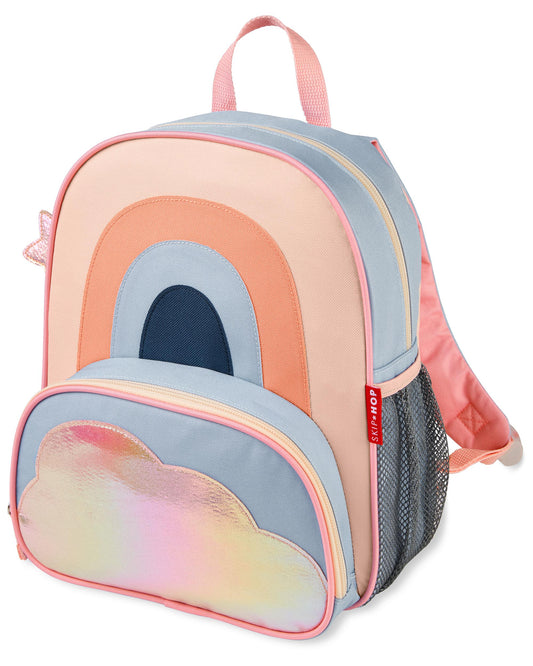 Skip Hop Rainbow Backpack Spark Style