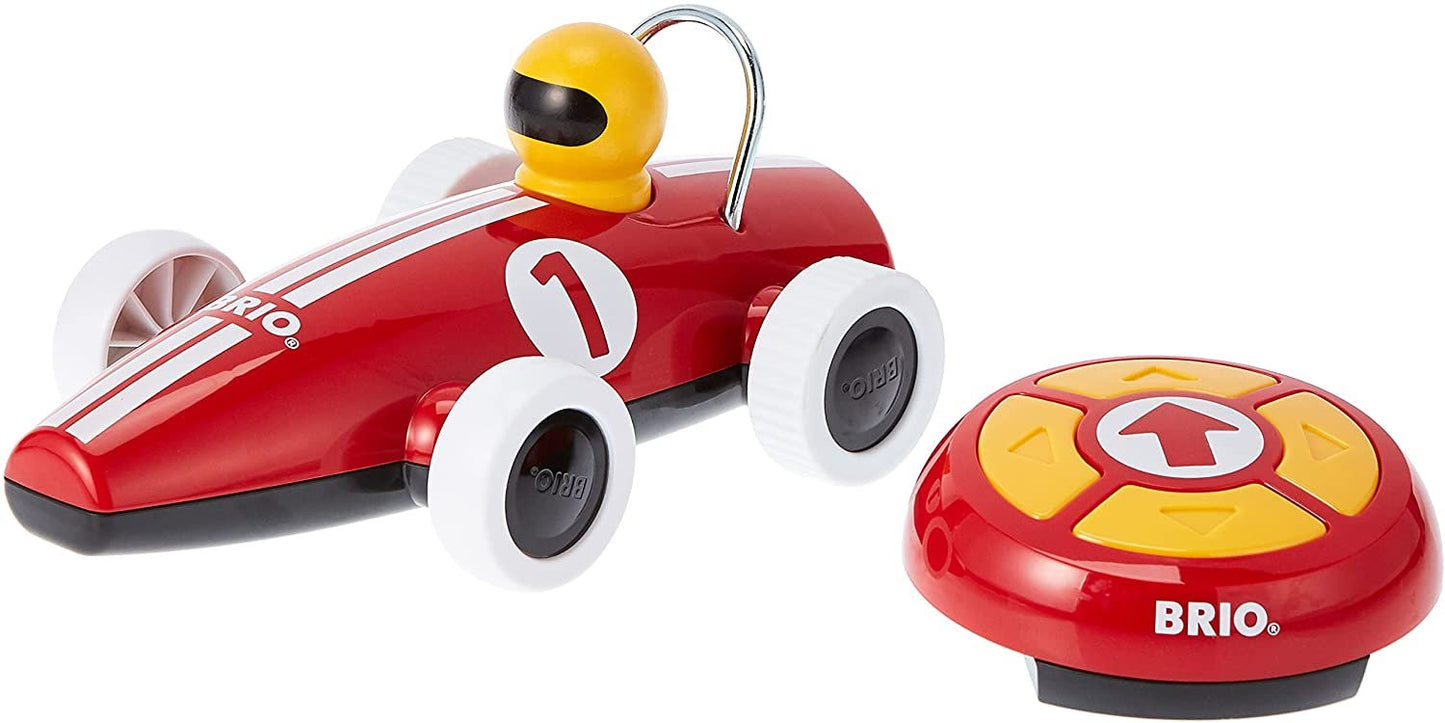 Infant & Toddler - R / C Race Car