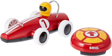 Brio Infant & Toddler - R / C Race Car