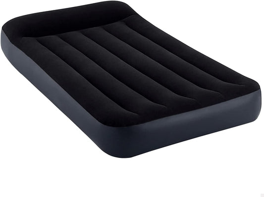Air mattress Dura Beam Pillow Rest Classic - Internal Pump