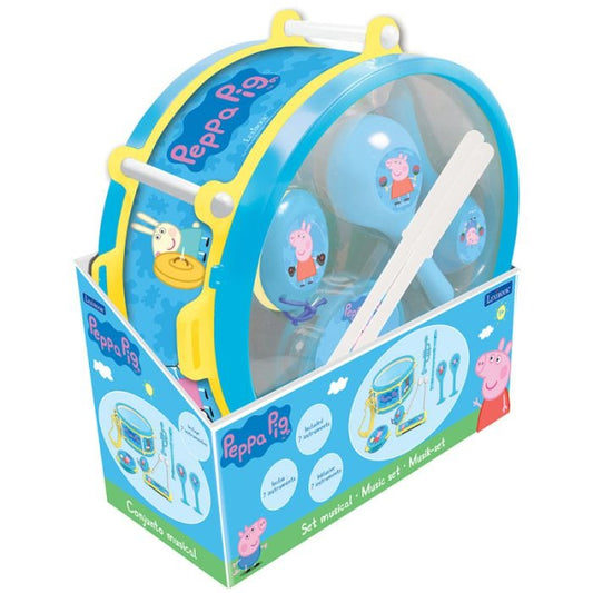 Lexibook Peppa Pig Musical Toy