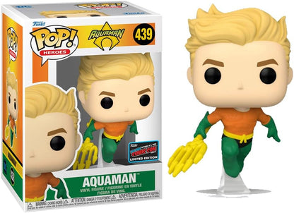 Aquaman