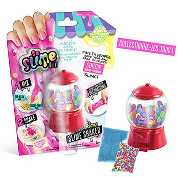 Canal Toys Slimelicious Shaker Bubble Gum
