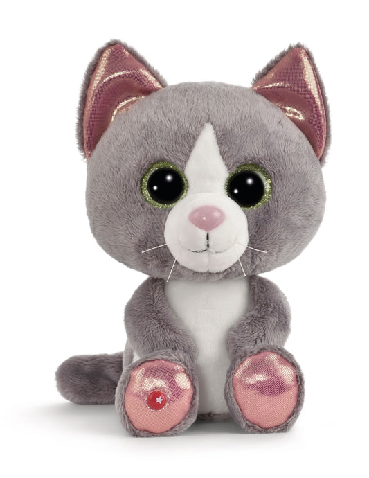 Nici Glubschis Cat Felinja Plush toys