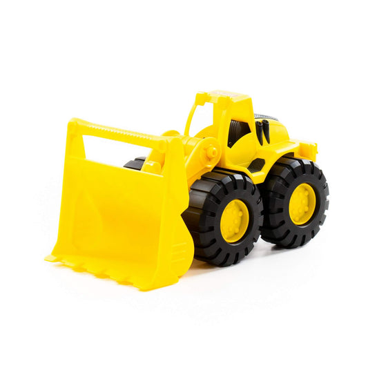 Expert Loader