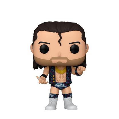 Funko Pop WWE Razor Ramon