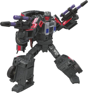 Hasbro Transformers Legacy Wild Rider Figure