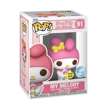 Funko Pop Sanrio My Melody