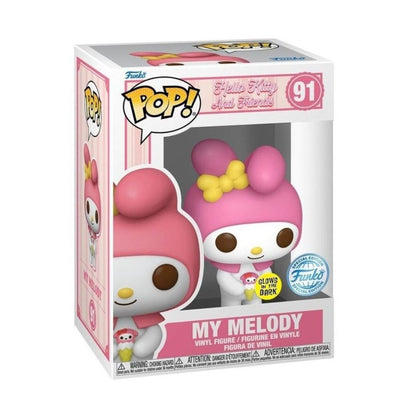 Funko Pop Sanrio My Melody