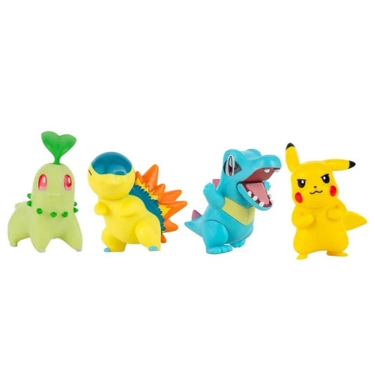 Pokémon Battle Figure Special Multi Pack