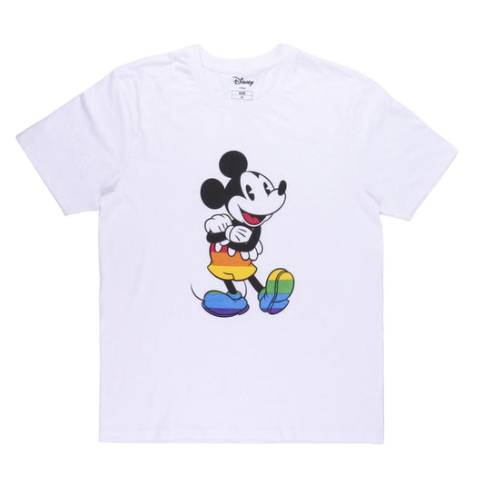 Disney Short Shirt Single Jersey, Assorted Sizes