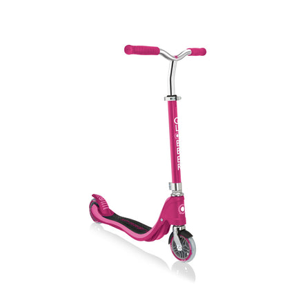 Globber Scooter Flow Foldable Ruby