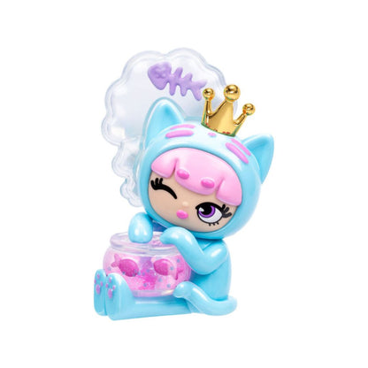 Moose Toys XOX Kweenie Mystery Single Pack - Quirky Kweens