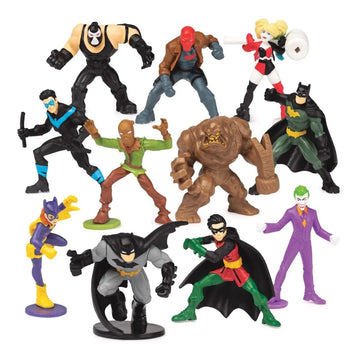 Batman Mini Figure Blind 1-Pack